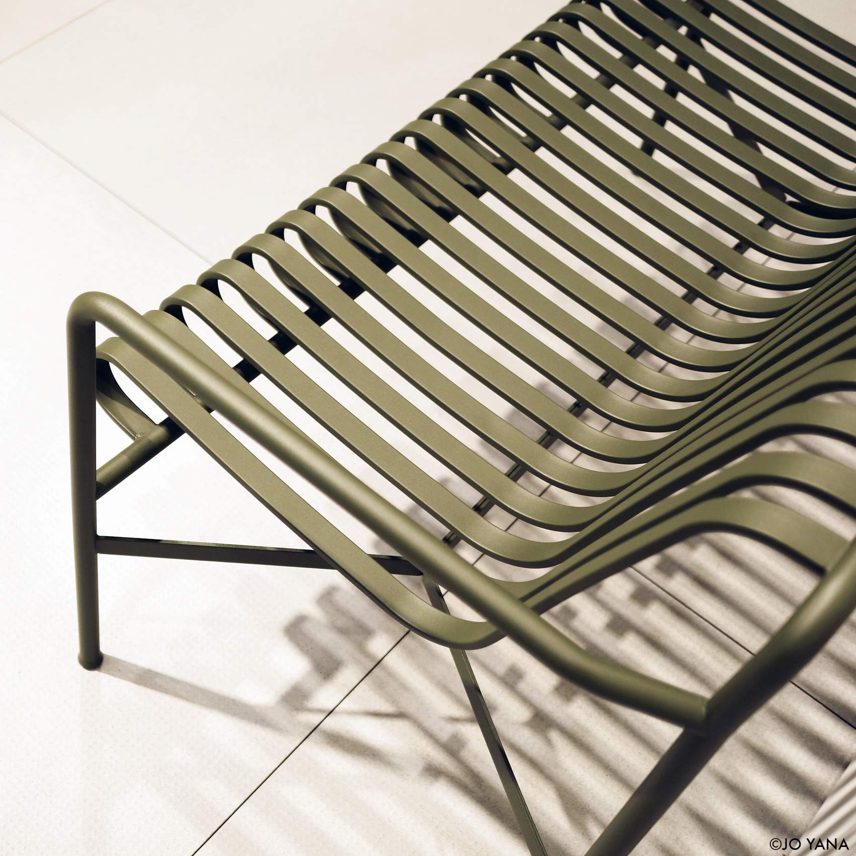 PALISSADE COLLECTION par HAY x BOUROULLEC