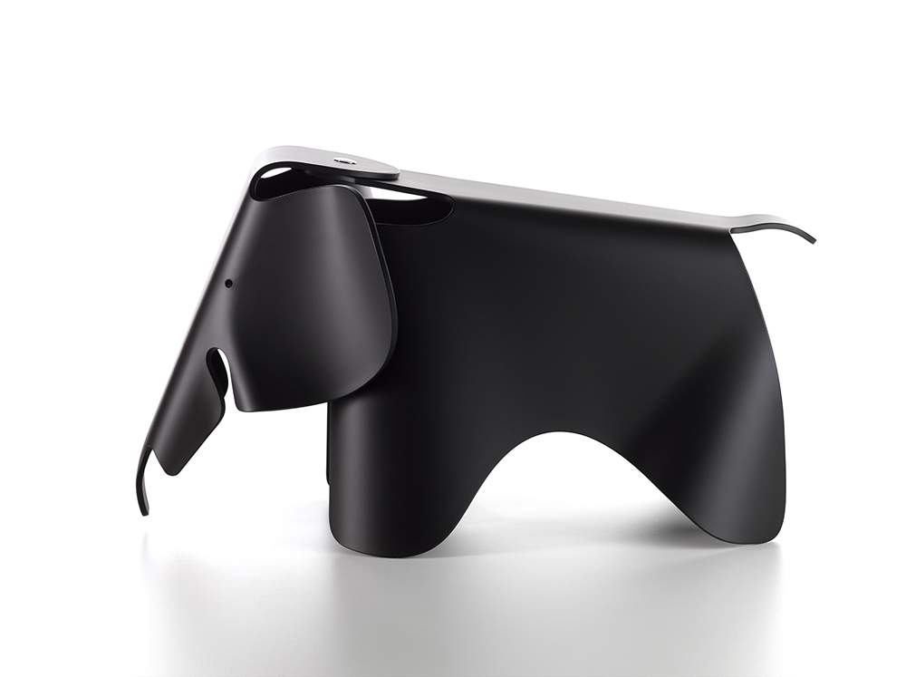 VITRA BLACK COLLECTION