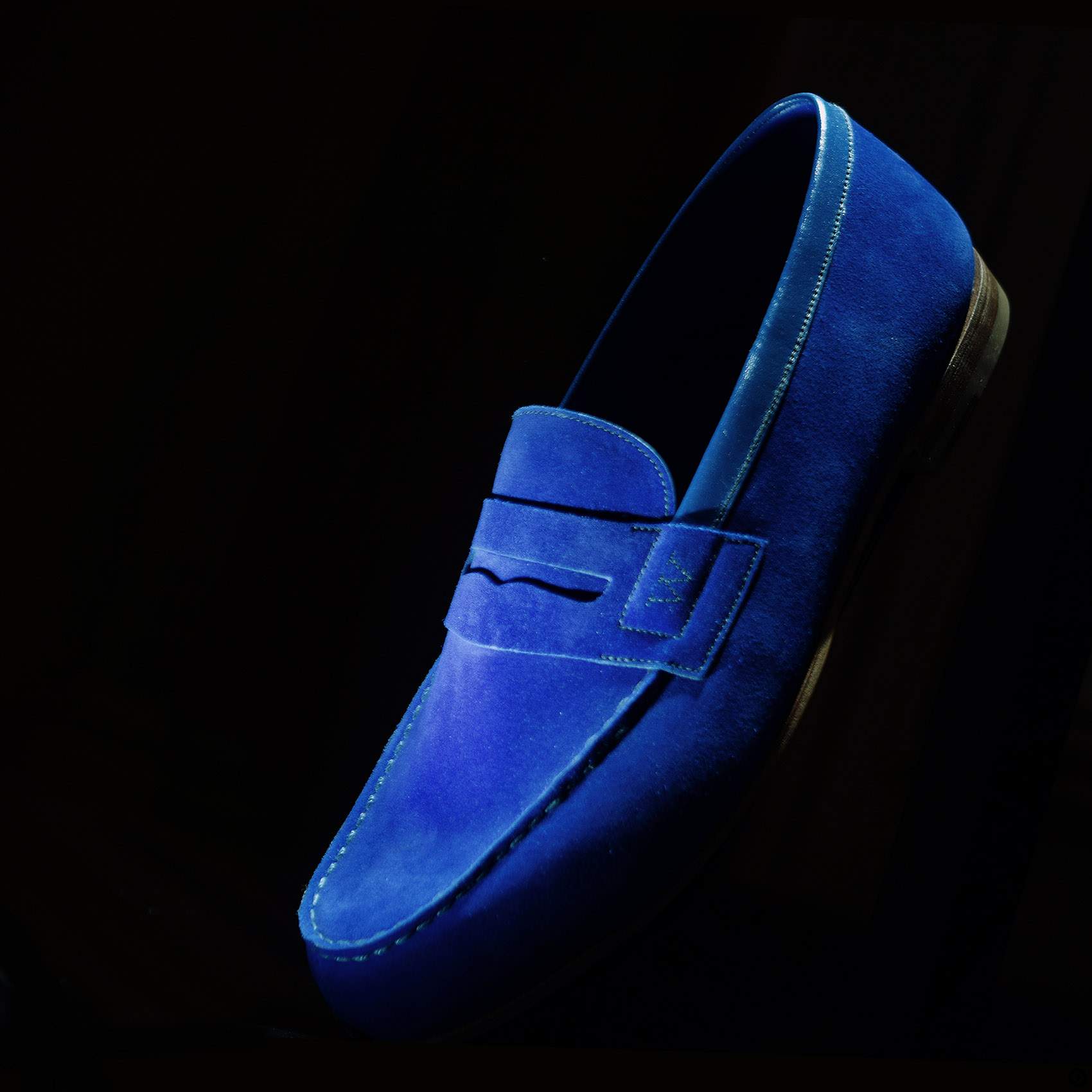 MOC’ J.M. WESTON x YVES KLEIN