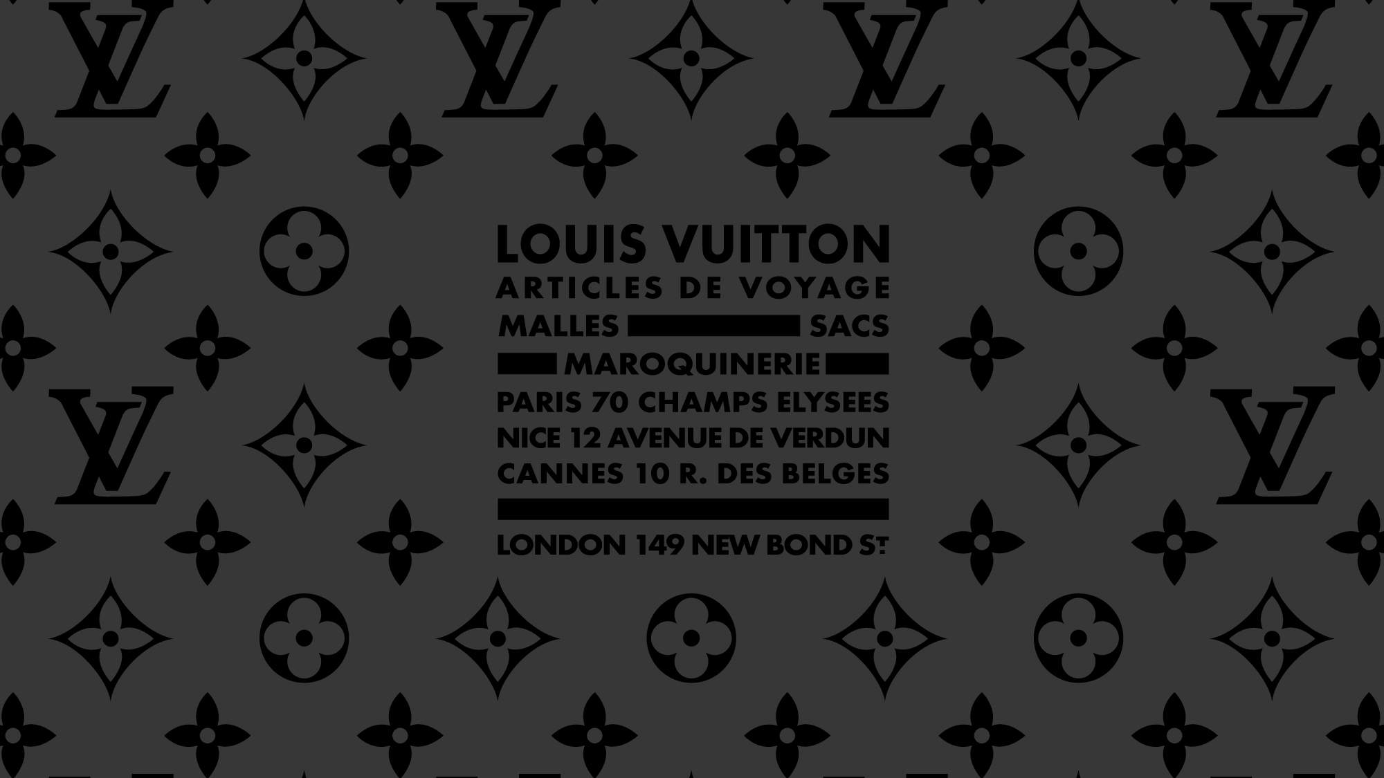 Défilé LOUIS VUITTON Homme Automne-Hiver 2016