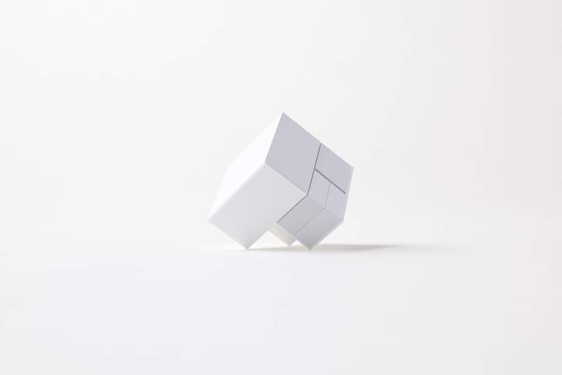 BLOCK MEMO par NENDO