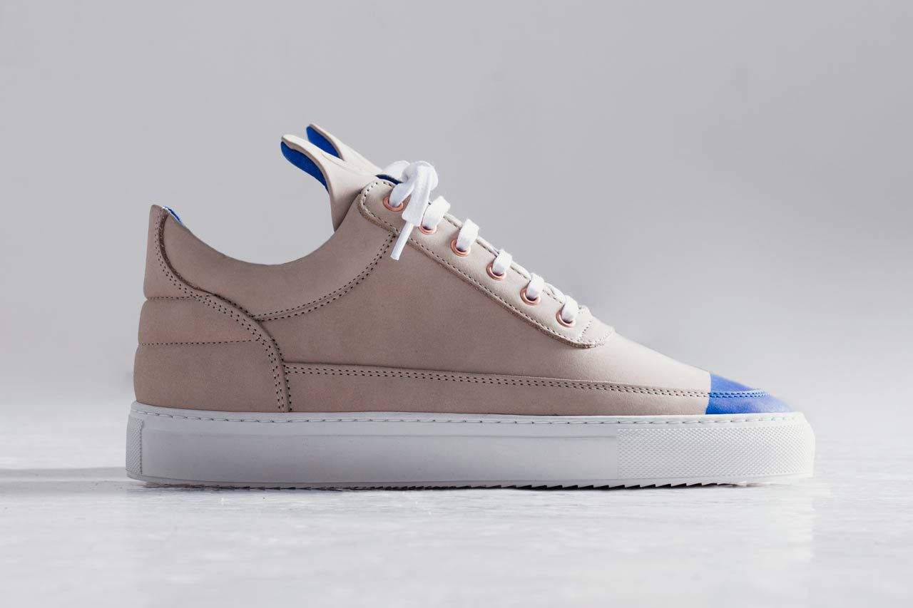 Pack INDIGO – Filling Pieces Partners x UNITED ARROWS & SONS