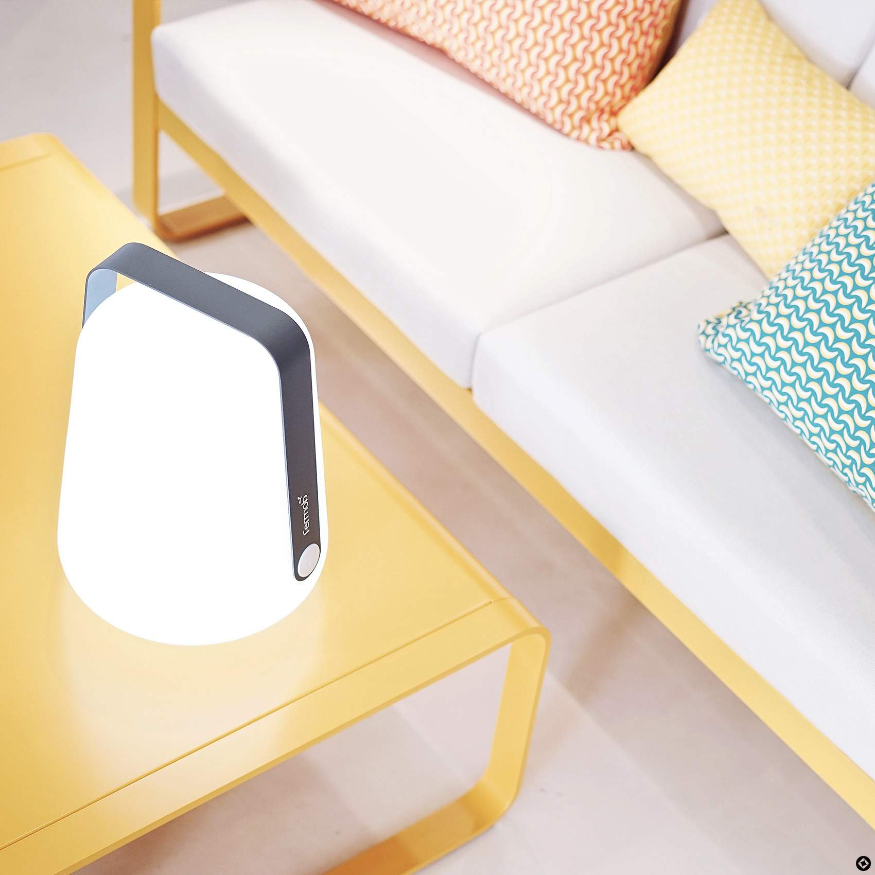 Lampe BALAD – FERMOB