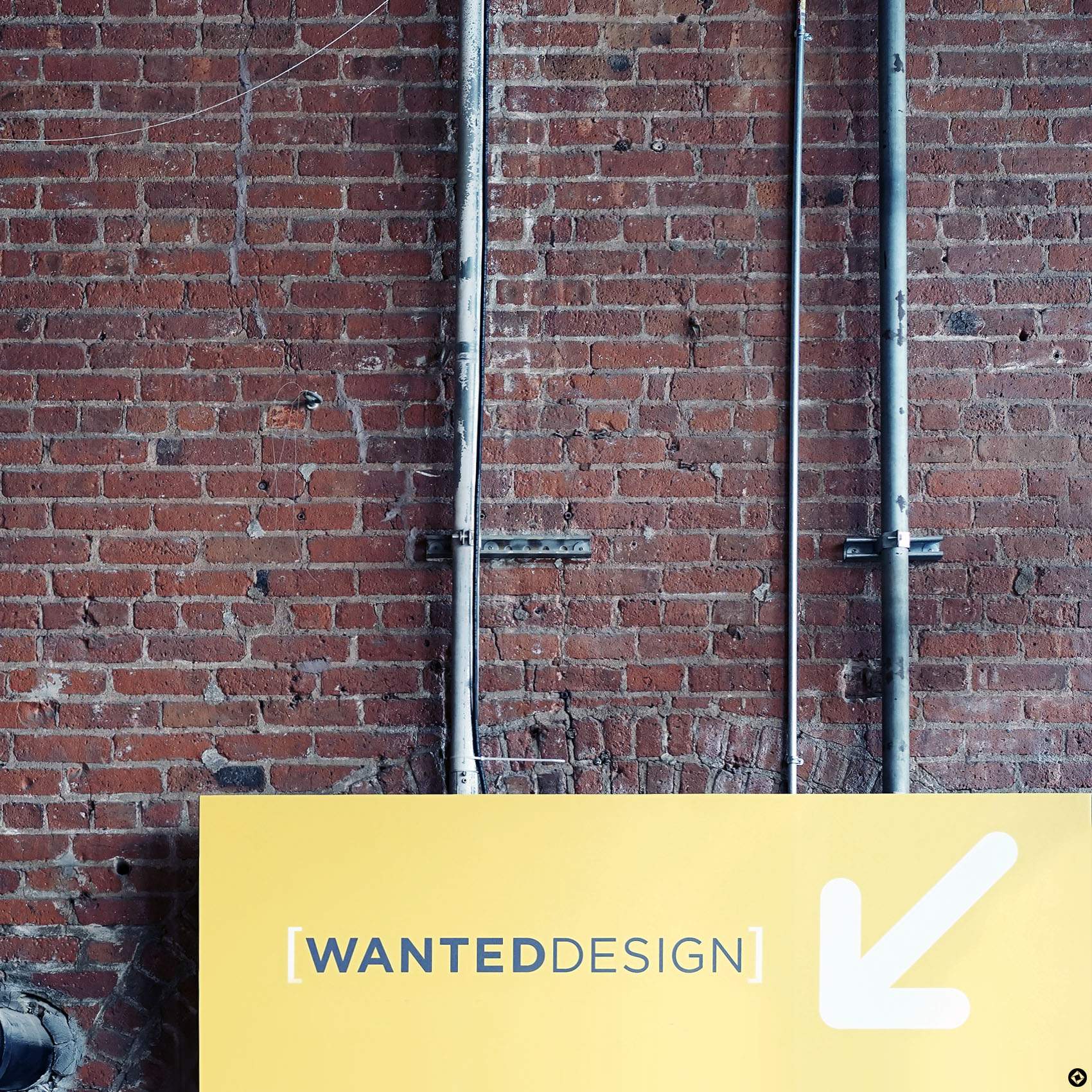 WANTEDDESIGN NEW YORK 2016