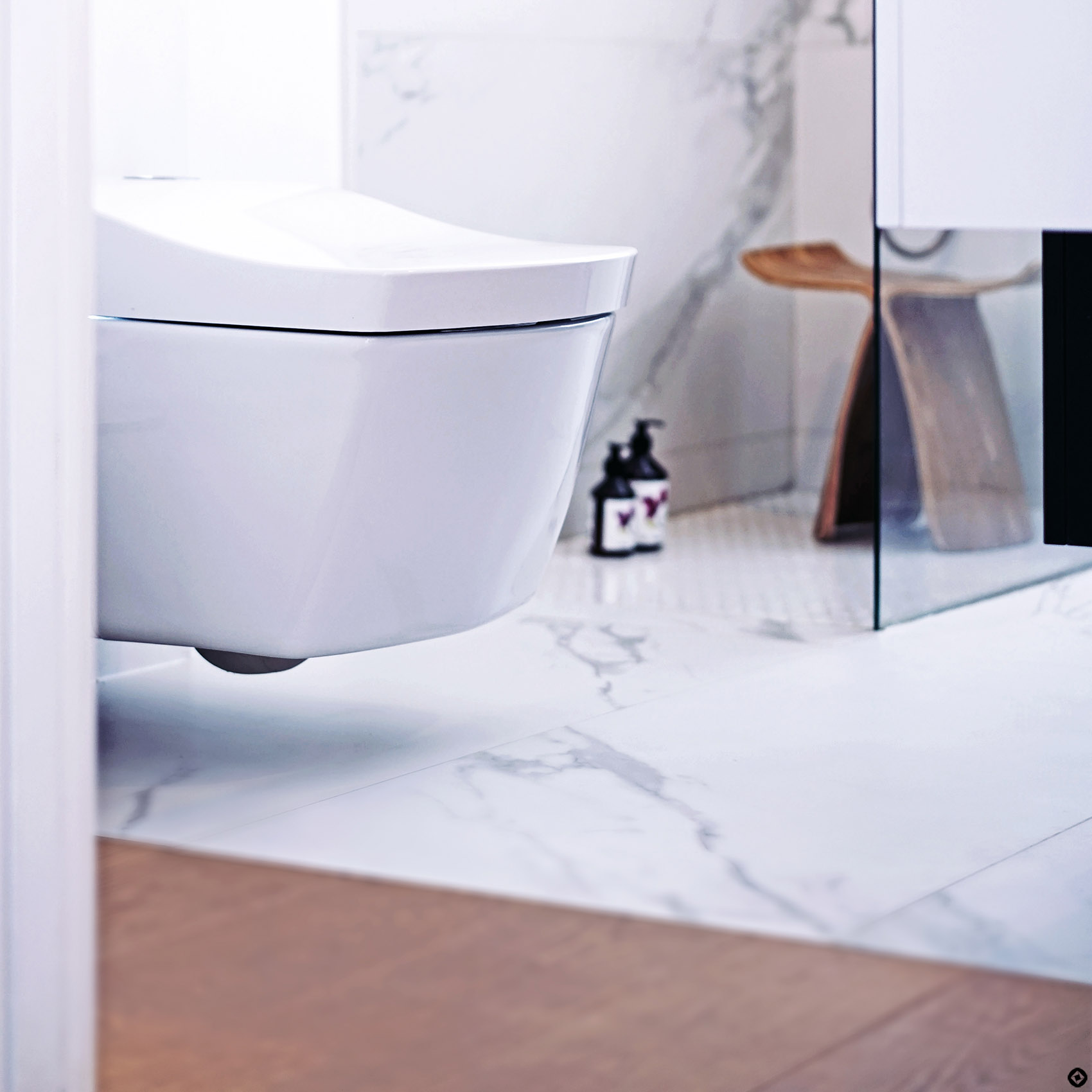 #JoYanaHome2 | Washlet TOTO NEOREST