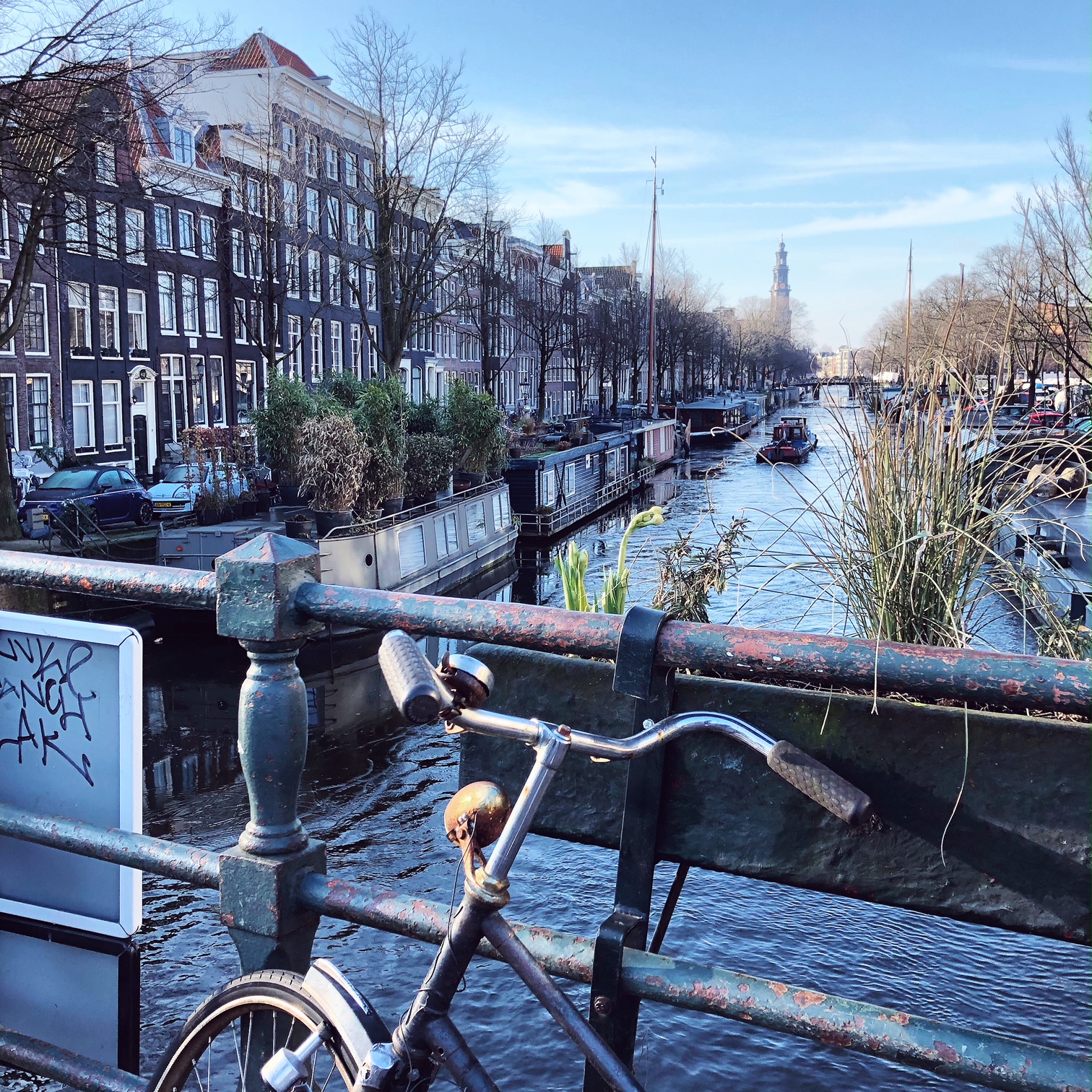 AMSTERDAM – ROTTERDAM | HYPE CITY GUIDE 2018