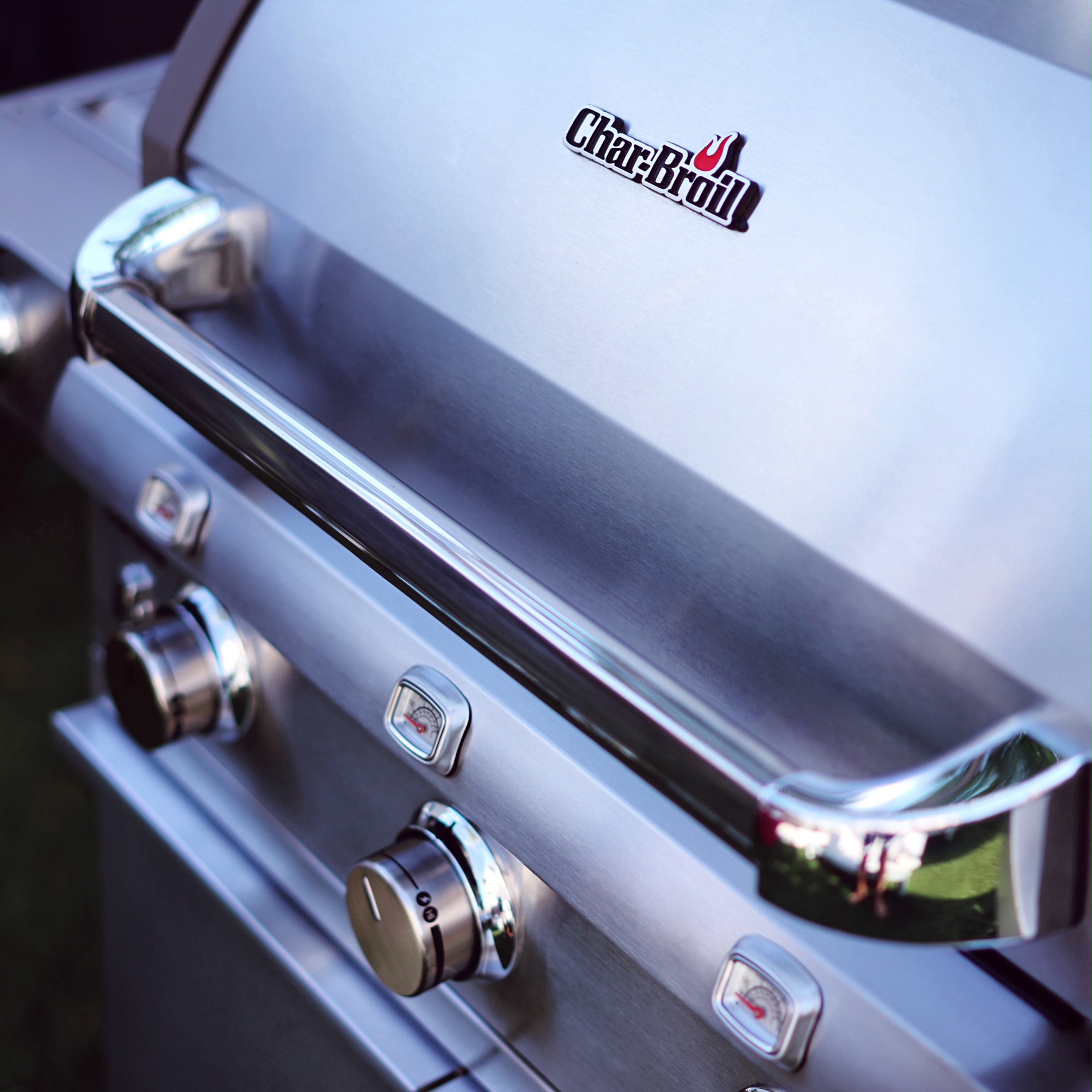 Mes Conseils pour un BARBECUE RÉUSSI avec CHAR-BROIL