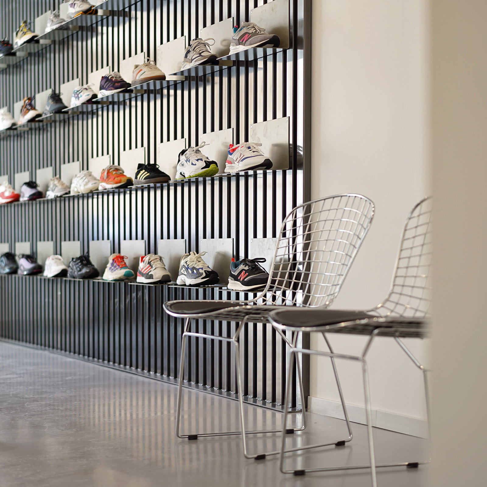 Boutique Sneakers | NOVOID KICKS (Aix-en-Provence)