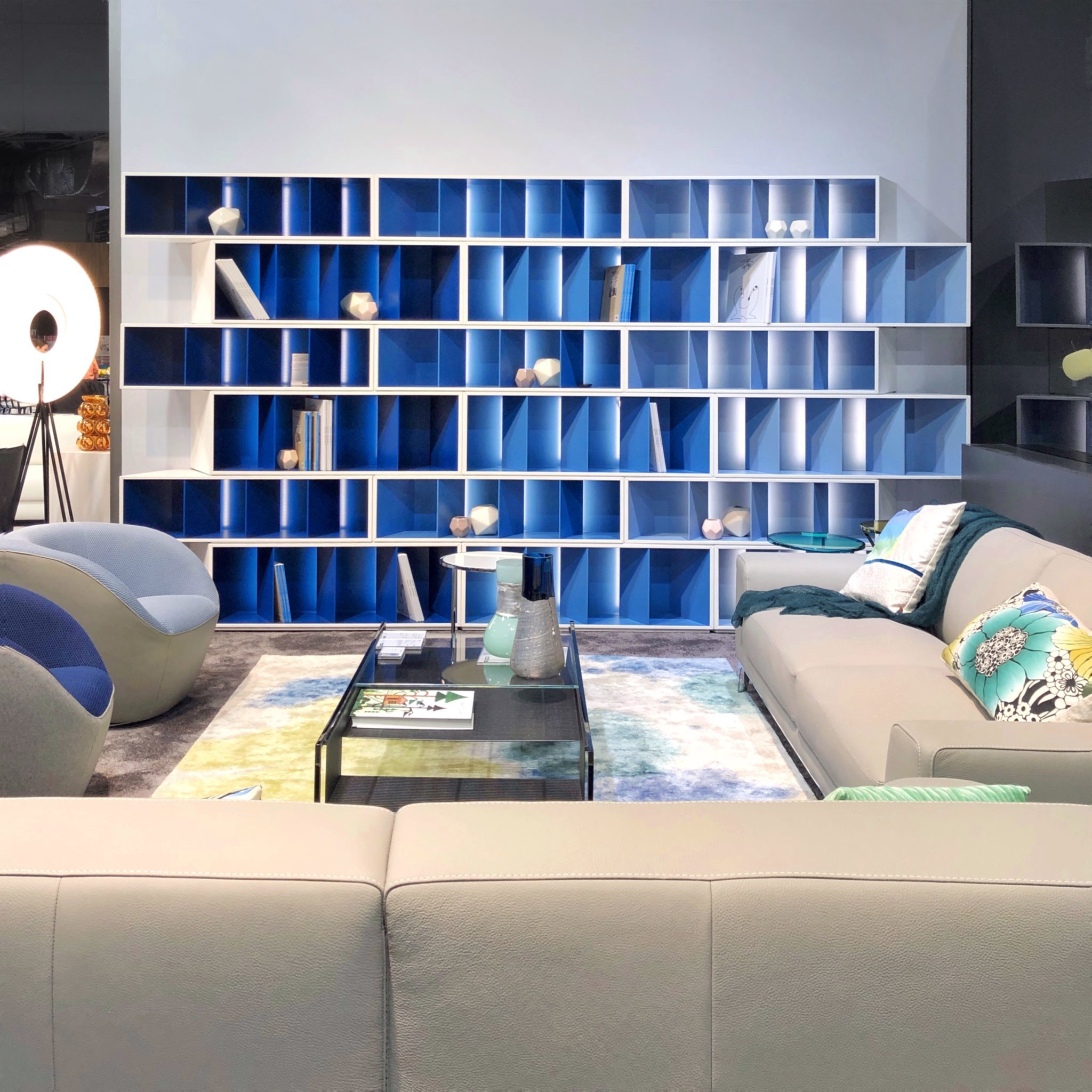 Tendances Design FOIRE DE PARIS 2019