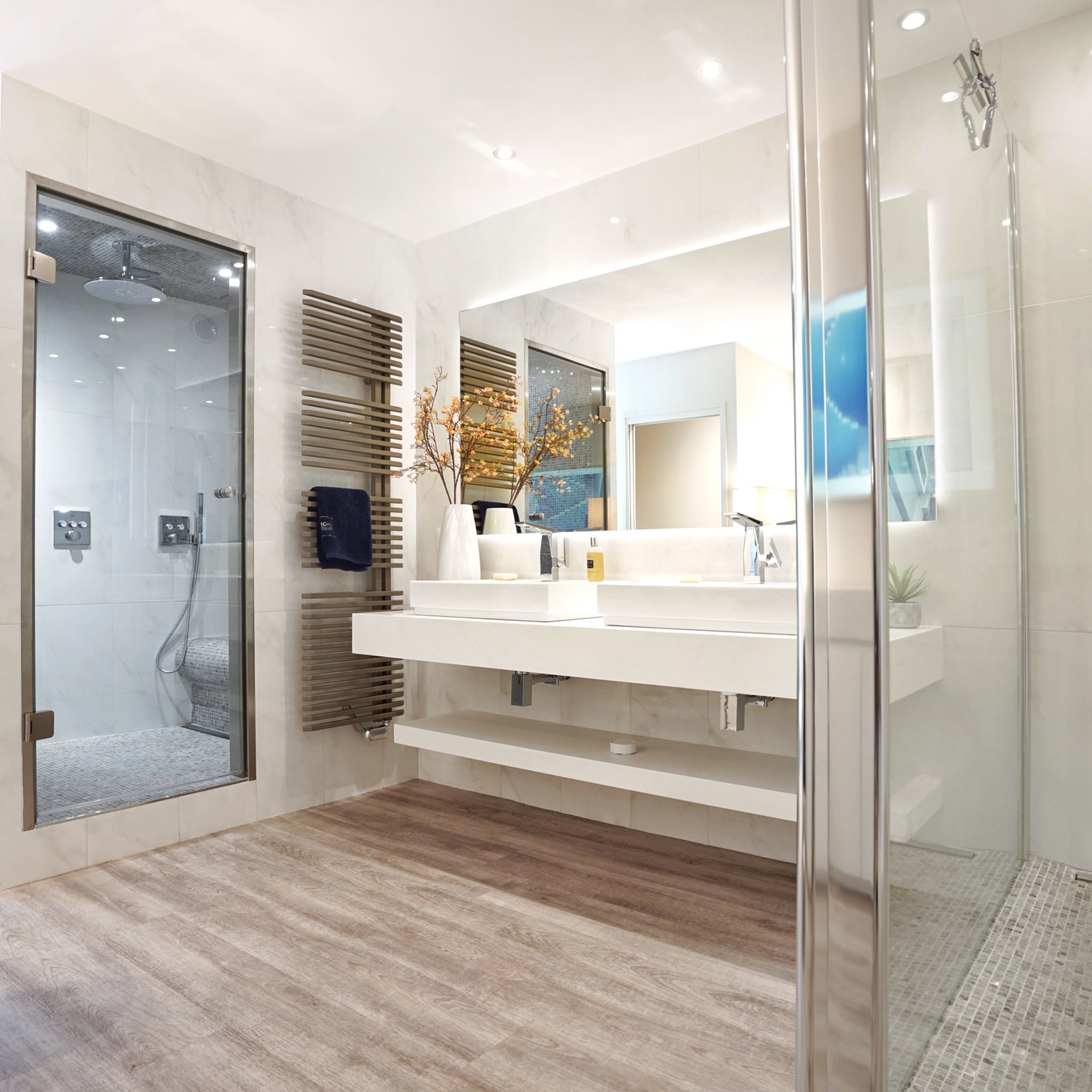 Robinetterie design GROHE 2019-2020