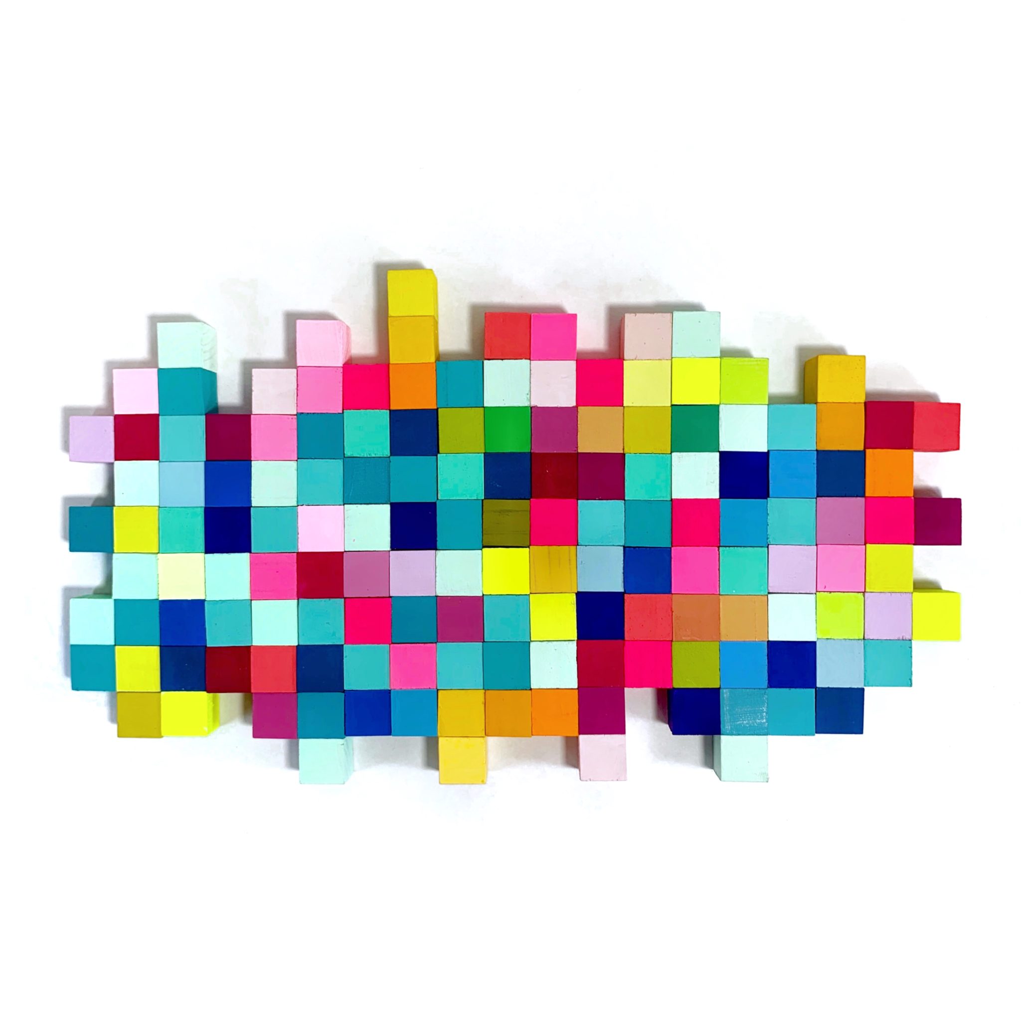 PIXEL 150 par MAKERS SPACE | SOLD OUT - JO YANA